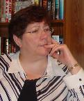 Michelle Hartman