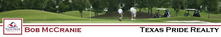 Frisco Golf Communities