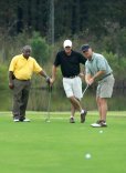 Allen Golf Communities