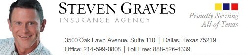 Steven Graves Insurance