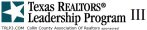 Texas Realtor Leadership Program